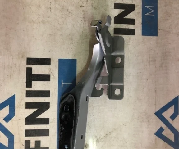 Петля капота левая для Infiniti QX 70 2013-2019 на фотографиях