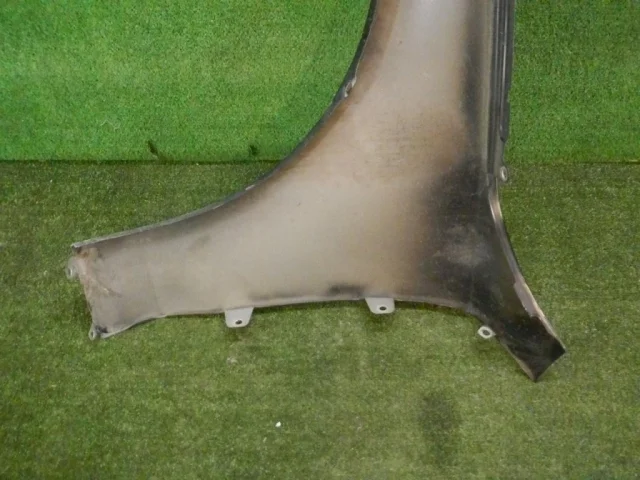 Крылья для Audi A7 4G 2010-2014 на фотографиях