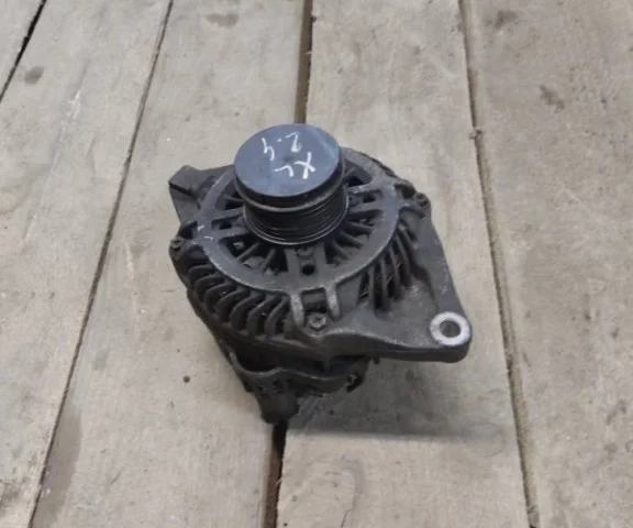 Генератор для Mitsubishi Lancer 10 Хэтчбек CY 2007-2010 на фотографиях