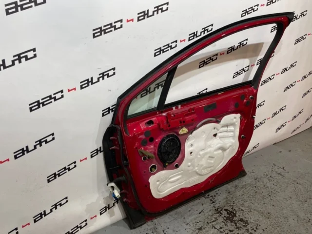 Двери для Citroen DS4 2011-2016 на фотографиях