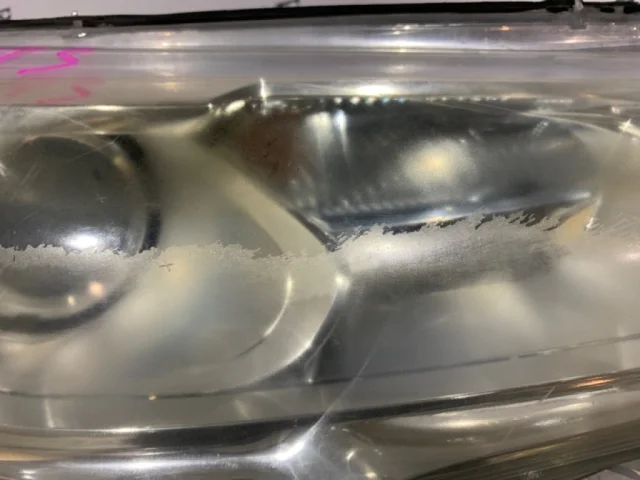 Фары для Citroen DS4 2011-2016 на фотографиях