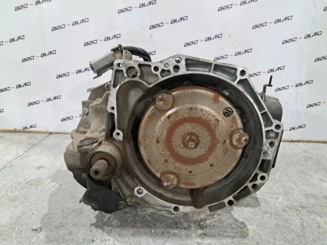 АКПП для Peugeot 308 T7 Кабриолет 2009-2015 на фотографиях