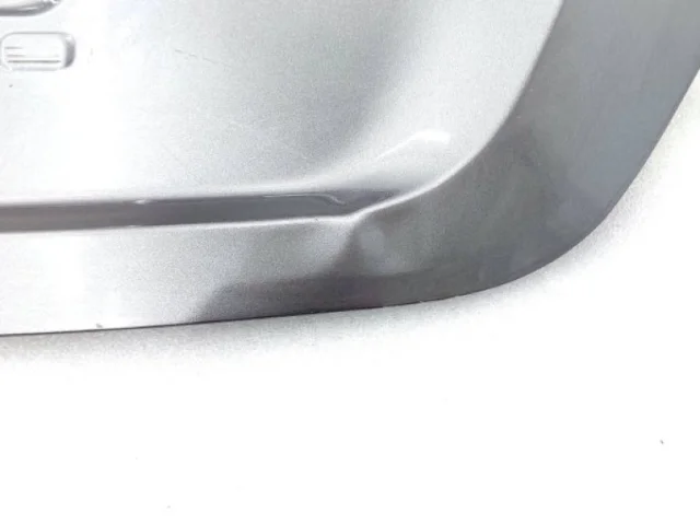 Крышка багажника для Hyundai Accent 4 Седан RB 2010-2017 на фотографиях