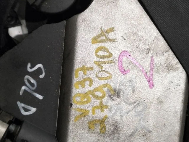 Двигатель для Nissan Fuga Y51 2009+ на фотографиях