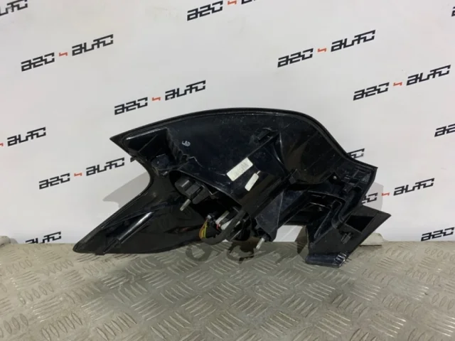 Фонарь левый для Citroen DS4 2011-2016 на фотографиях