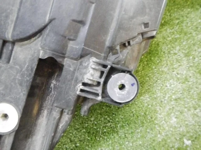 Фары для Mercedes-Benz S class W223 2021+ на фотографиях