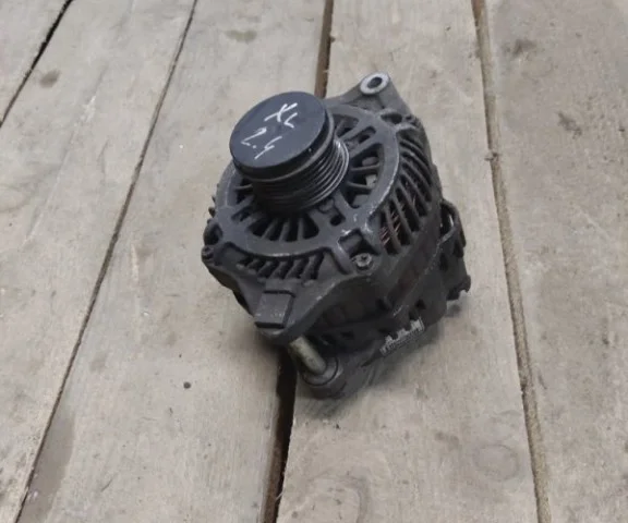 Генератор для Mitsubishi Lancer 10 Хэтчбек CY 2007-2010 на фотографиях