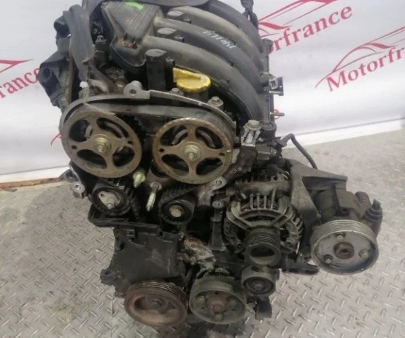 Продажа двигателя F4P 760