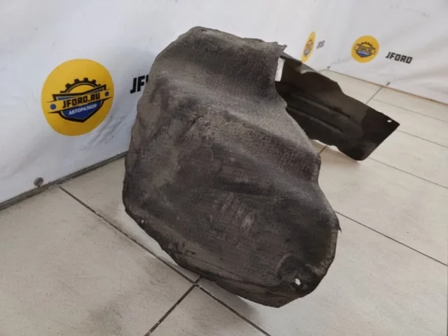Подкрылок задний левый для Ford Kuga CBV 2008-2013 на фотографиях