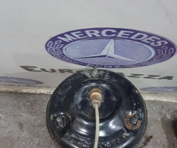 Пневмостойка передняя правая для Mercedes-Benz S class W220 1998-2005 на фотографиях