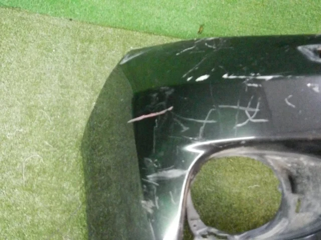 Бампер для Lexus RX AGL10, GGL10, GLV15, GGL15, GLV10 2009-2015 на фотографиях