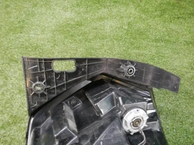 Фонарь левый для Hyundai Creta 2 SU2 2021+ на фотографиях