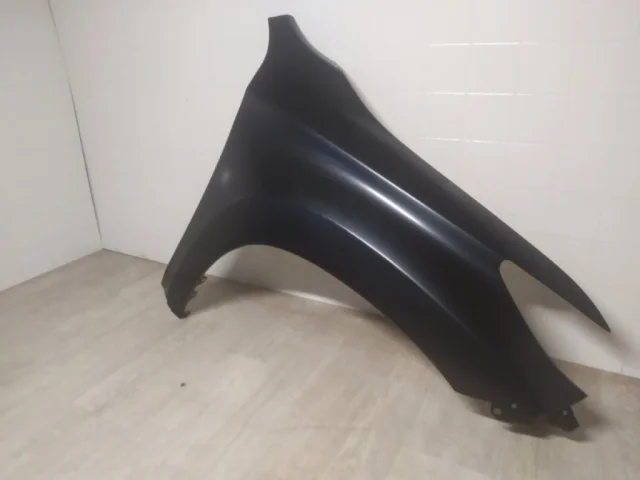 Крыло правое для Mitsubishi Pajero Sport KS0W 2016+ на фотографиях