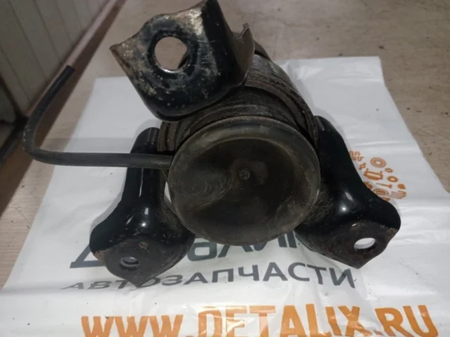 Опора двигателя передняя левая нижняя для Nissan Teana J32 2008-2013 на фотографиях
