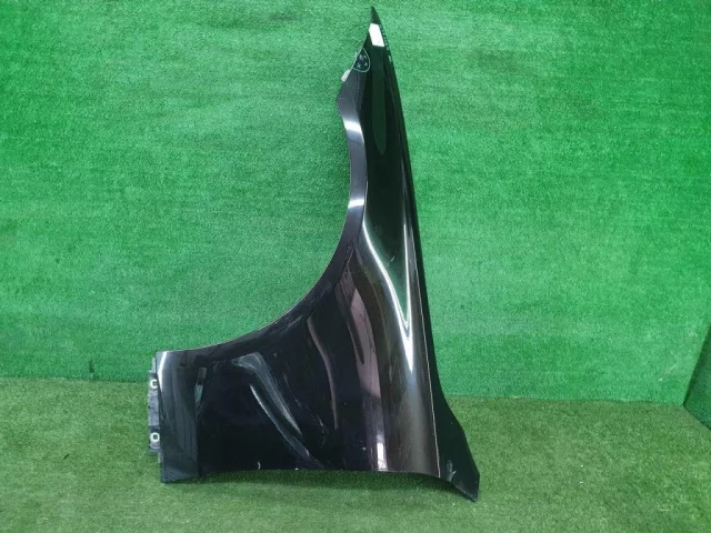 Крыло левое для Mercedes-Benz S class W223 2021+ на фотографиях