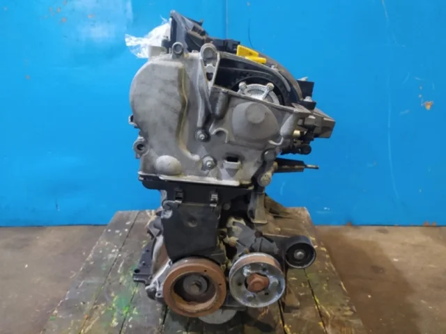 Продажа двигателя F4R