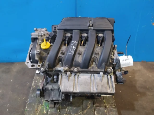 Продажа двигателя F4R