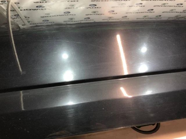 Двери для Skoda Octavia A7 Tour rest на фотографиях