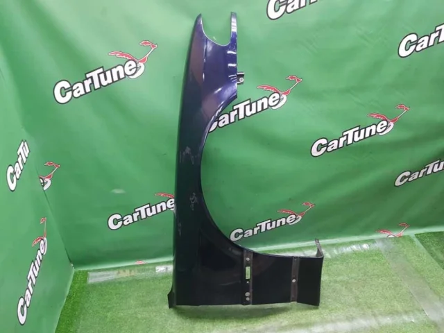 Крыло правое для BMW 7er Е38 1994-2001 на фотографиях