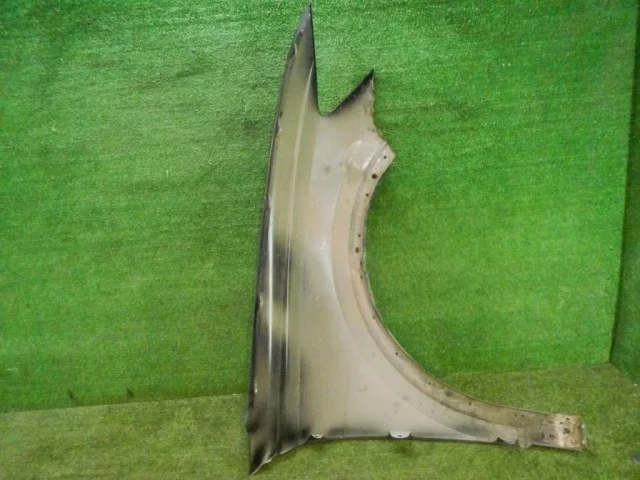 Крыло левое для Audi Q8 4M 2018-2023 на фотографиях