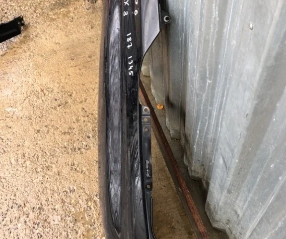 Крыло правое для Lexus RX AGL10, GGL10, GLV15, GGL15, GLV10 2009-2015 на фотографиях