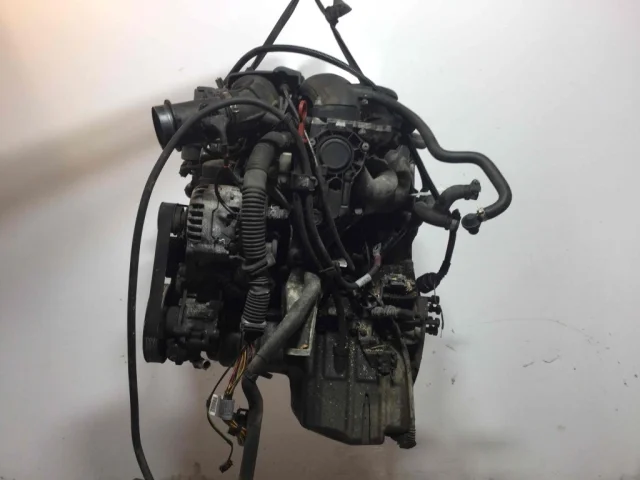 Двигатель для BMW 3er Е46 Touring 1999-2005 на фотографиях