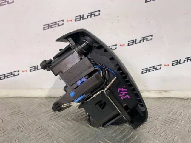 Подушка безопасности водителя для Citroen C4 Седан 2010-2016 на фотографиях