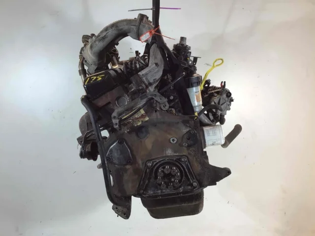 Двигатель для Ford Transit 1994-2000 Фургон на фотографиях