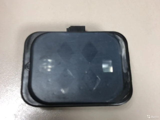 Датчик дождя для Volkswagen Passat Variant (B6, Typ 3C) 2004-2010 на фотографиях