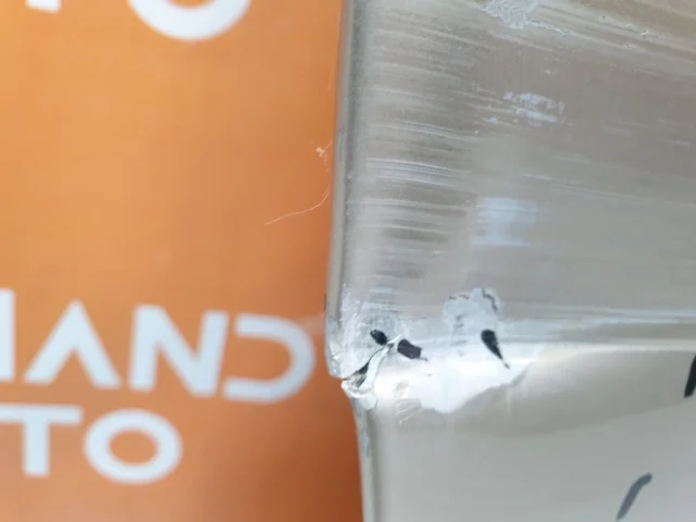 Двери для Mercedes-Benz S class C217 rest 2017-2020 на фотографиях