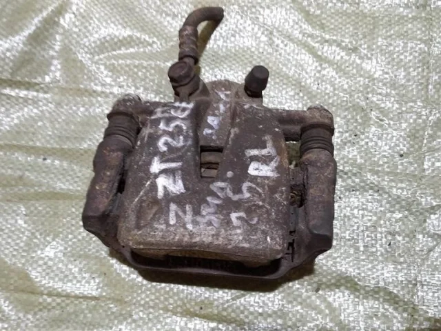 Суппорт задний левый для Toyota Avensis Седан T250 2003-2008 на фотографиях