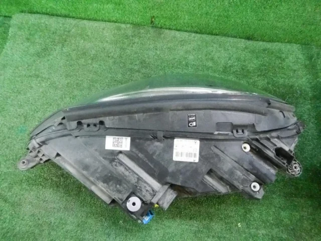 Фара ксенон левая для Mercedes-Benz S class X222 Maybach 2014-2017 на фотографиях