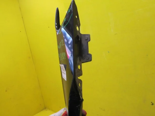 Подкрылок передний правый для Mercedes-Benz S class W222 2013-2017 на фотографиях