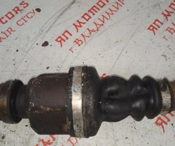 Привод передний правый для Citroen C4 Седан 2010-2016 на фотографиях