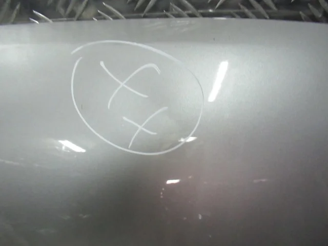 Панель капота для Volkswagen Polo V (6C) Седан 2015-2020 на фотографиях