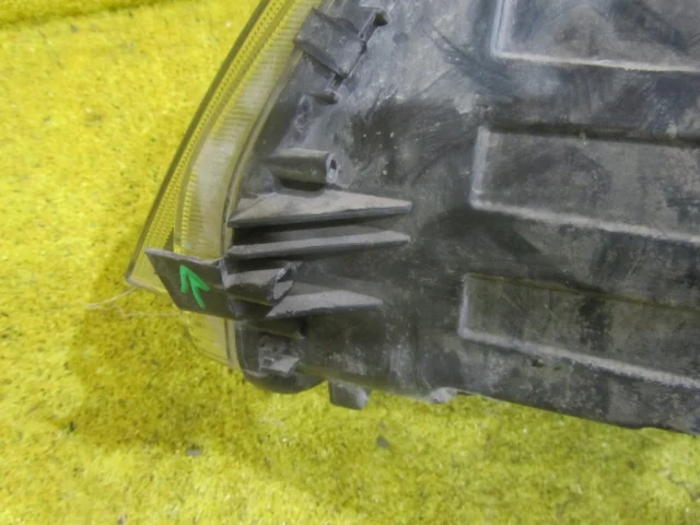 Фары для Skoda Octavia A7 Tour на фотографиях