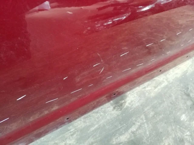 Двери для Citroen C4 Хэтчбек 3dr 2004-2011 на фотографиях