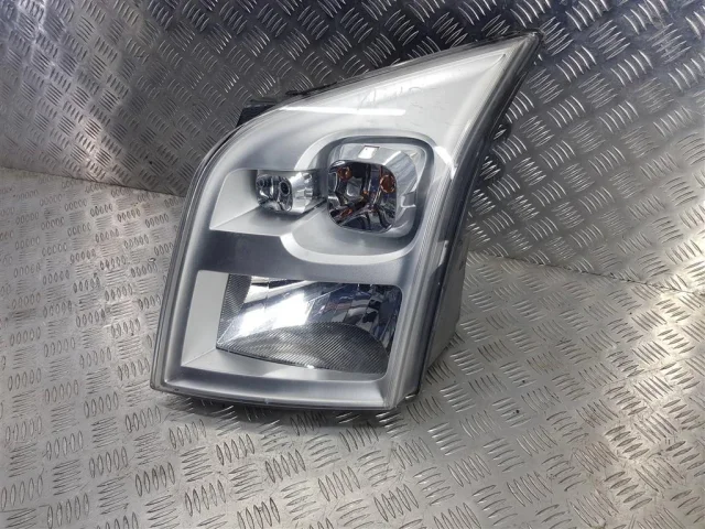 Фары для Ford Transit 2006-2013 Фургон на фотографиях