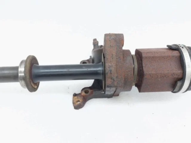 Привод передний правый для Nissan Murano Z51 JDM 2008-2015 на фотографиях