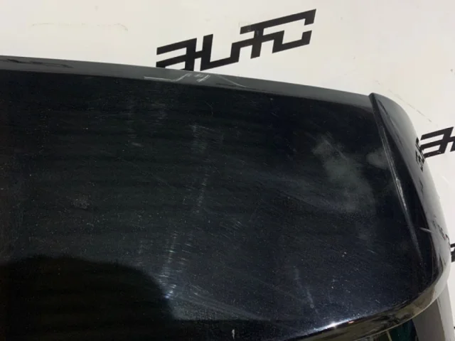 Крышка багажника для Citroen DS4 2011-2016 на фотографиях