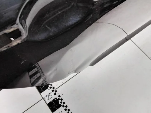 Дверь задняя правая для Volkswagen Passat (B8) Variant 2014-2019 на фотографиях