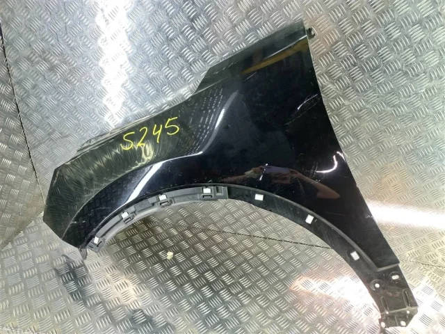 Крыло левое для Ford Explorer U502 rest 2014-2019 на фотографиях