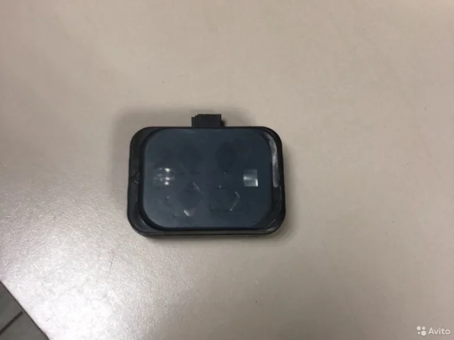 Датчик дождя для Volkswagen Passat Variant (B6, Typ 3C) 2004-2010 на фотографиях