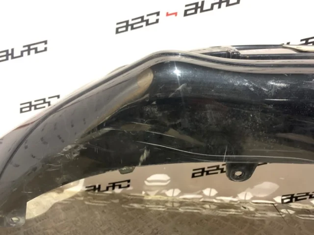 Бампер передний для Citroen DS4 2011-2016 на фотографиях