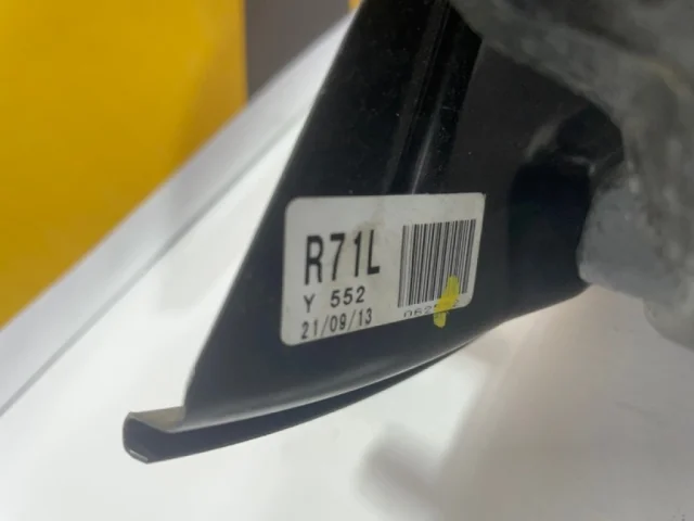 Цапфа задняя левая для Lexus RX AGL20W,AGL25W,GGL25,GYL25 2015-2022 на фотографиях