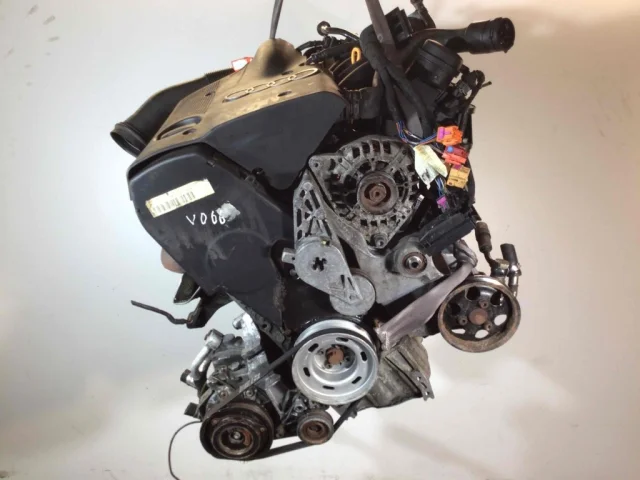 Двигатель для Audi A4 B5 Avant 1994-2001 на фотографиях