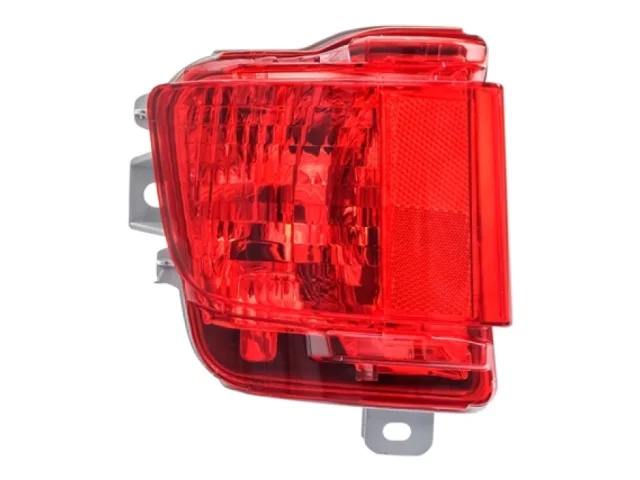 Фара левая для Toyota Land Cruiser 200 (JDM) 2007-2013 на фотографиях