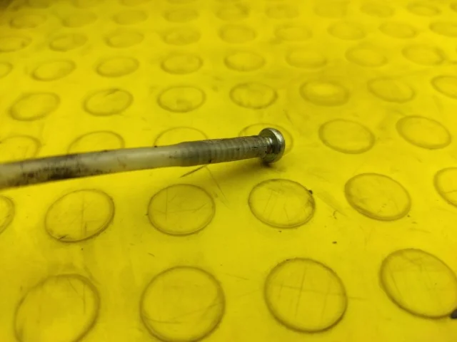 Пневмоподушка передняя левая для Mercedes-Benz S class W220 1998-2005 на фотографиях