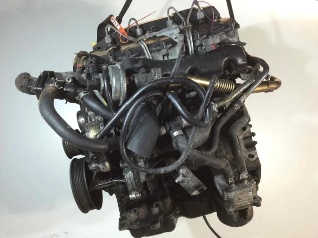 Двигатель для Ford Transit 2000-2006 Платформа на фотографиях