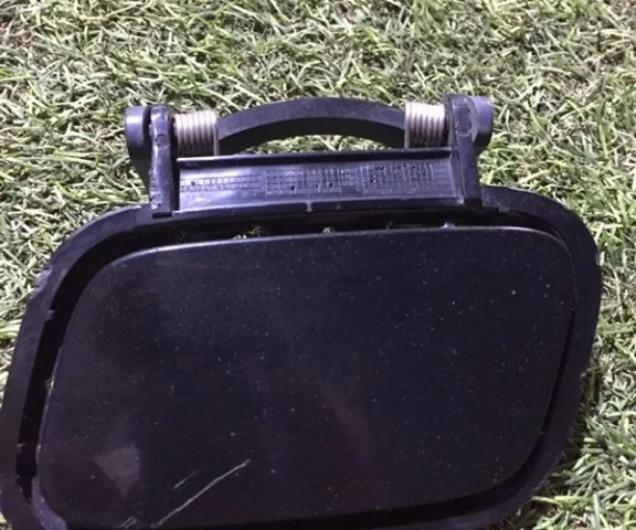 Крышка форсунки фароомывателя левая для Audi A4 B8 2007-2015 на фотографиях